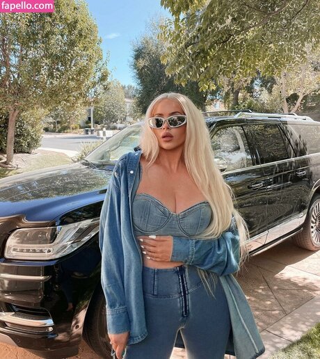 Olivia Pierson porno heiße fotos