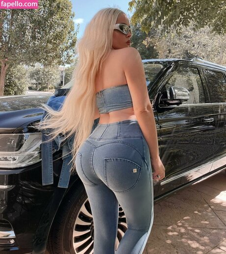 Olivia Pierson hübsche beste archiv