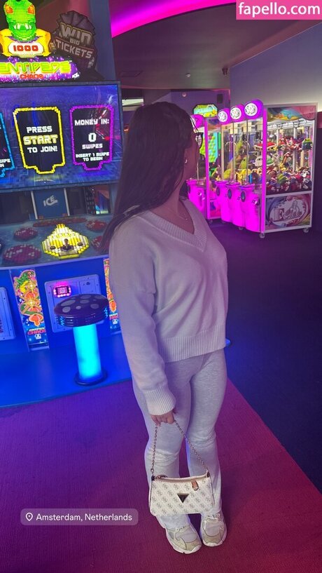 Lilousecret beste erotische foto