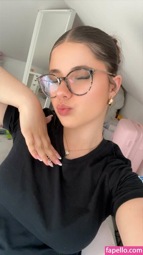 Lilousecret perfekte exklusive archiv