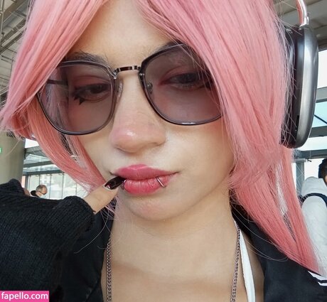 KiittyGang pornostar hd foto