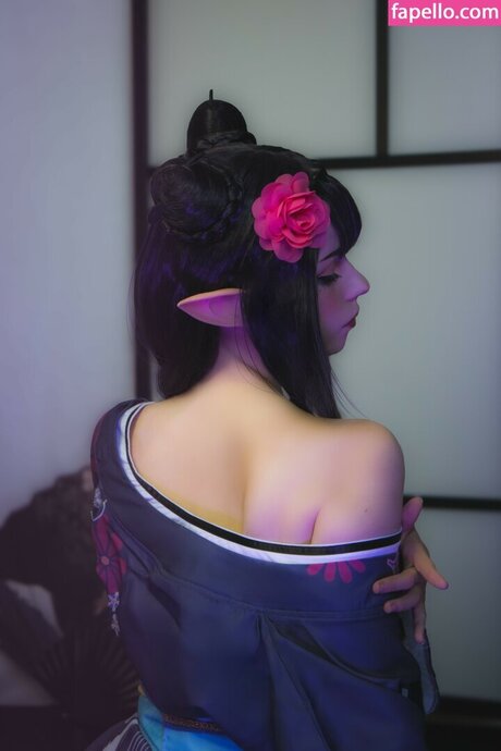 Sunre Sunashiee freie akt fotos