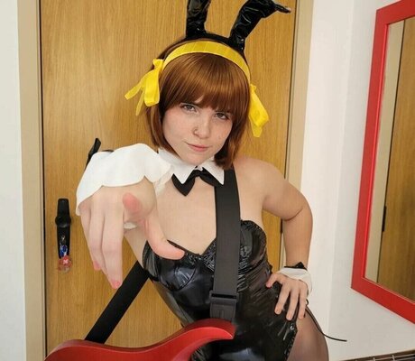 Cristiny Sam nacktheit schöne archiv