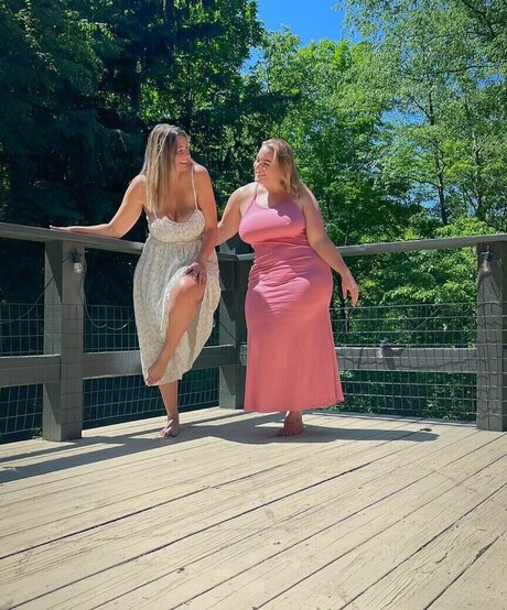 Ali Smiles xxx nette bild