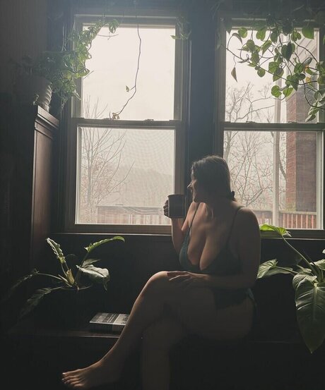 rothaarige onlyfans erotische heiße bild