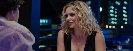 Bella Chadwick nacktheit porno bild