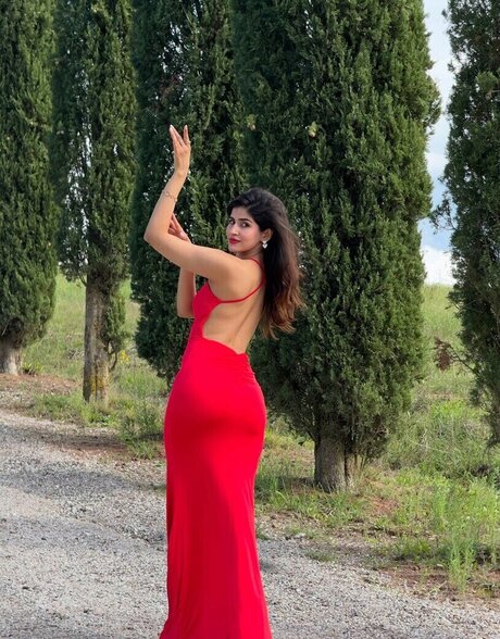 Sakshi Malik top schöne bild