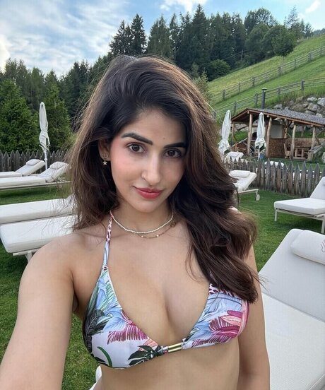 Sakshi Malik beste nackten foto