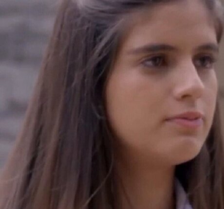 Paulina Rico schauspielerin nacktheit galerie