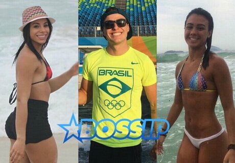 Ingrid Oliveira kostenlose bilder