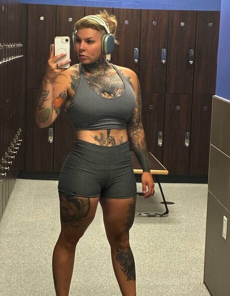 Jessica Wile xxx akt galerien