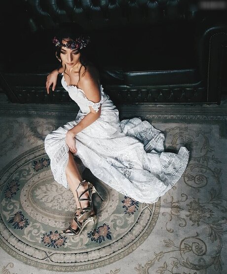 Vildan Cirpan hd akt galerie