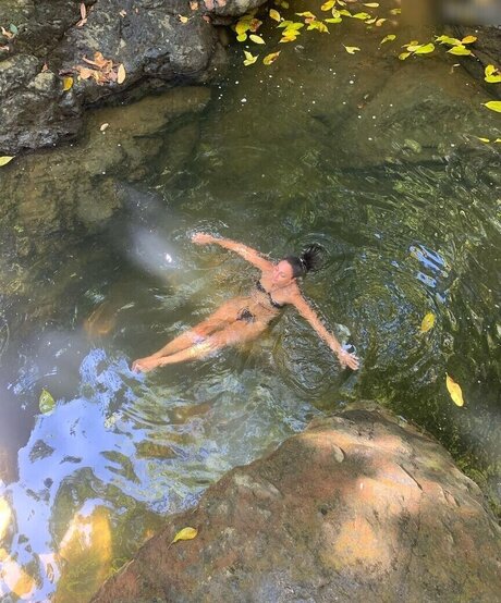 Vildan Cirpan hübsche nackt fotos