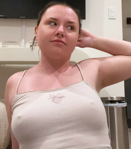 Sarah Schauer perfekte pornografische fotos