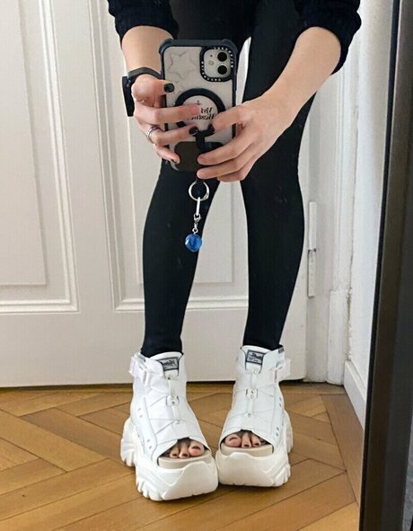 Yeougui porno exklusive galerien