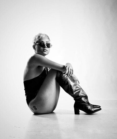 Sunnydcruz exklusive top galerie