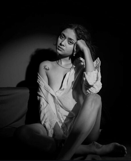 Sunnydcruz perfekte foto