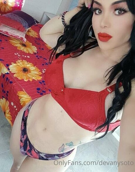Devany Soto kostenlose top galerien