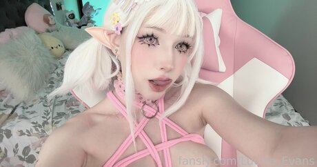 Lucille evans xxx akt foto