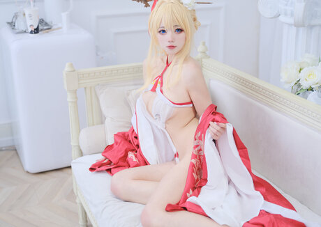 Yaokoututu model kostenlose foto