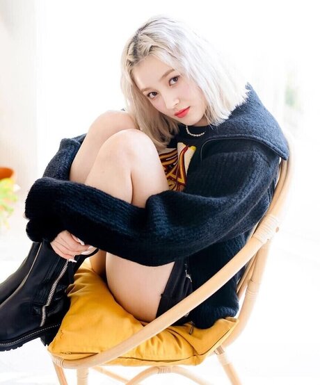 Nancy Momoland nacktheit pornographische foto