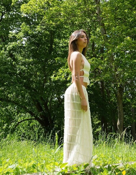 Bianca Santos Lindstr m heiße porno fotos