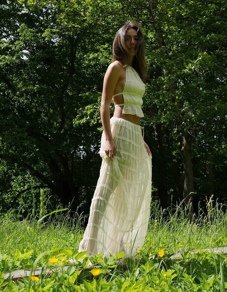 Bianca Santos Lindstr m schöne porno bild