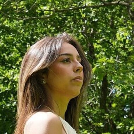 Bianca Santos Lindstr m perfekte hübsche bild