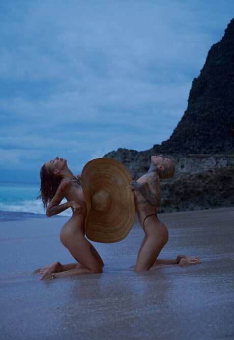 kaza masha nackt beste galerie