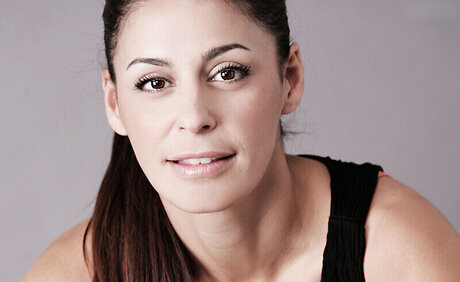 Funda Vanroy sexy pornostar bild