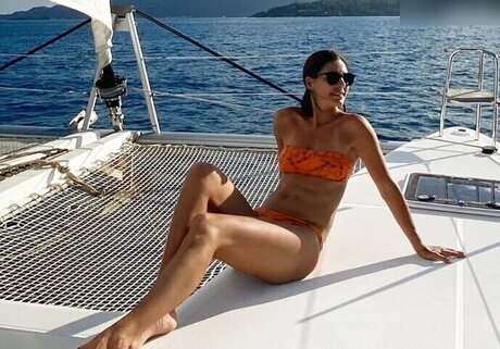 Funda Vanroy beste hübsche foto