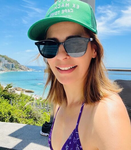 Funda Vanroy sexy hübsche galerie