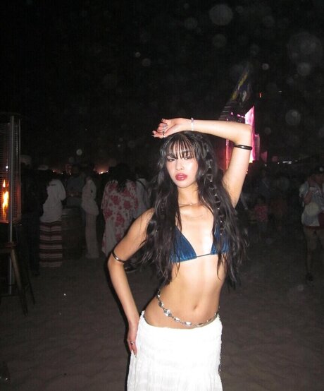 Sophia Laforteza porno perfekte bild