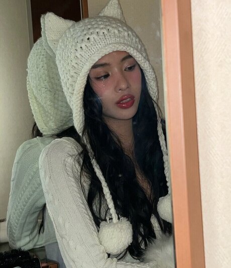 Sophia Laforteza nackt sex bild