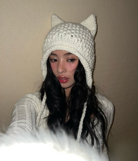 Sophia Laforteza freie top foto