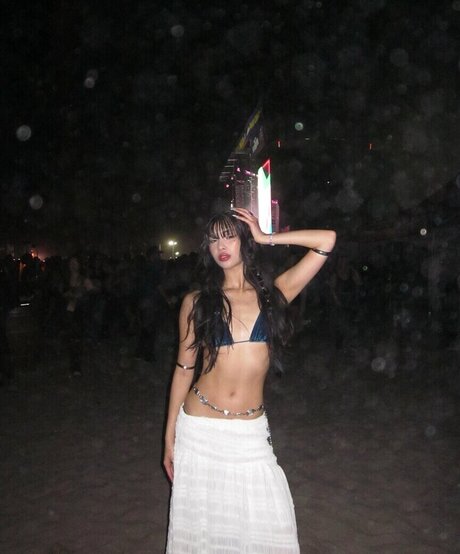 Sophia Laforteza pornografische bild