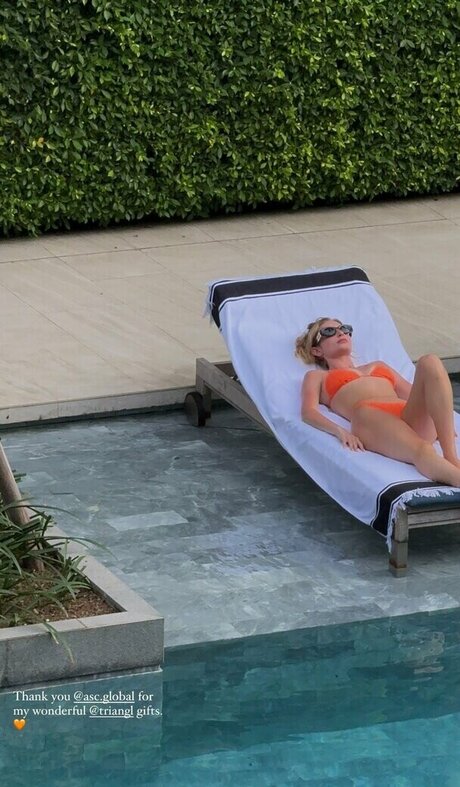 Therica Wilson Read sexy heiße galerien