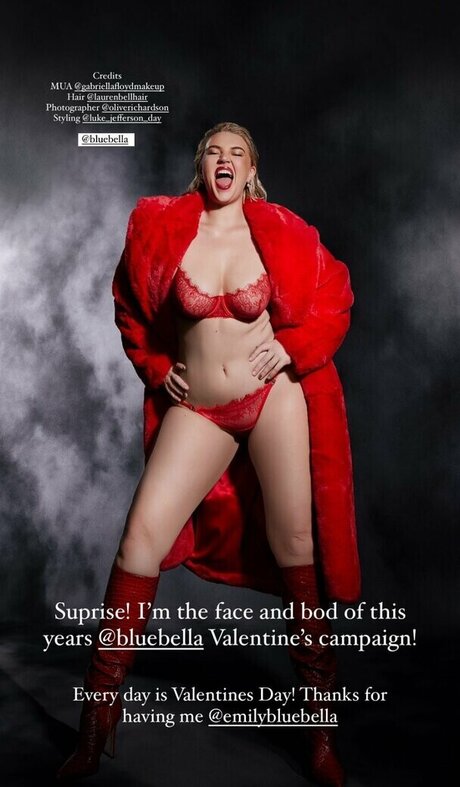 Rebecca Lucy Taylor exklusive beste bilder