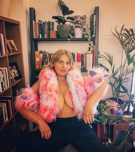 Rebecca Lucy Taylor kunst pornographische galerie