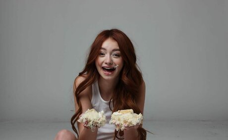 sicilyrose model nackten fotos