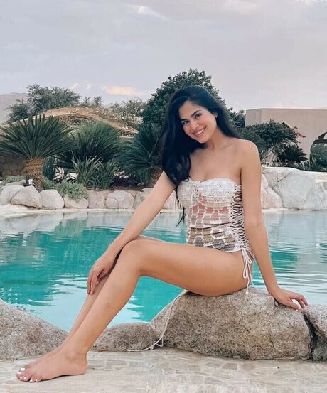 Mehak Ghai heiße nacktheit bild