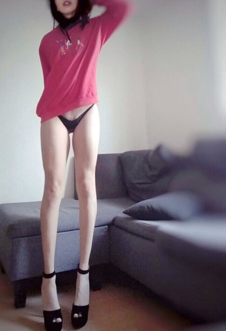 Solda Deryan nackt schöne bilder