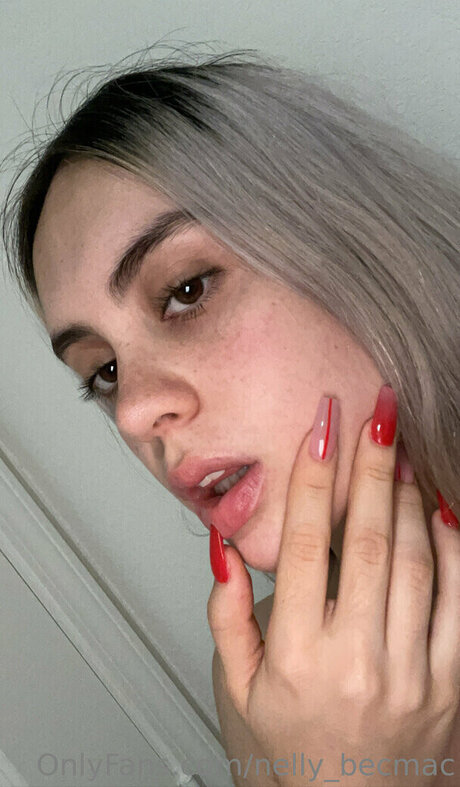 Nelly Becmac beste sexy galerie