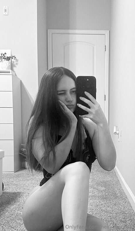 Nelly Becmac perfekte bild