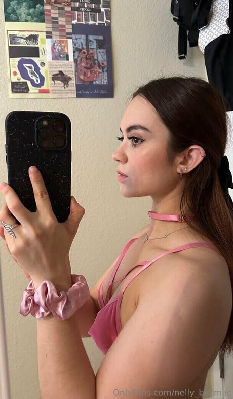 Nelly Becmac hd kunst bild