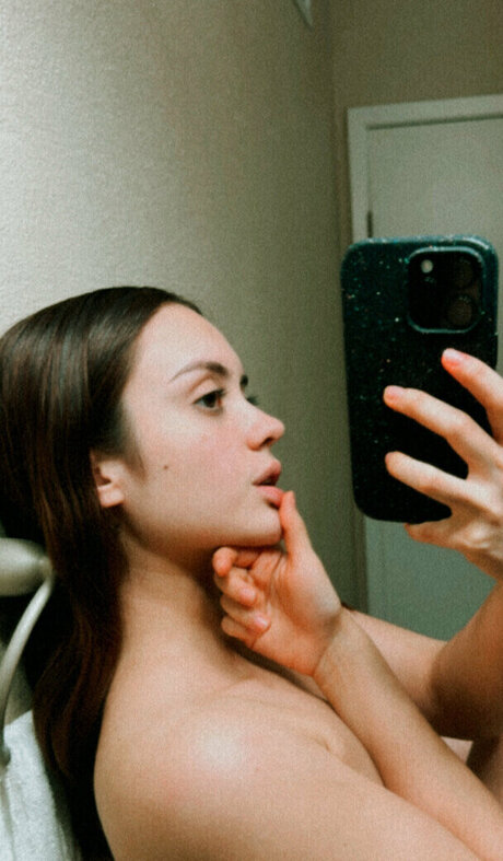 Nelly Becmac erotische top galerien