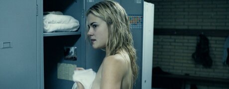 Rachael Taylor hd nackten bilder