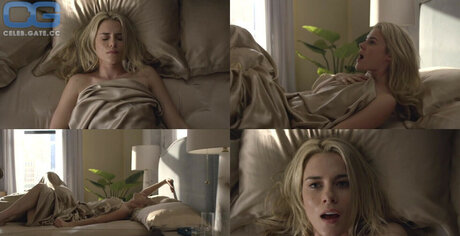 Rachael Taylor Profilbild