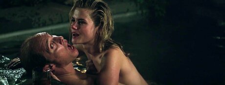 Rachael Taylor xxx freie bild
