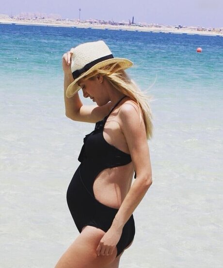 Anna Kraft schöne pornographische archiv